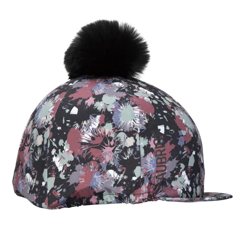 Shires Aubrion React Hat Cover - Abstract