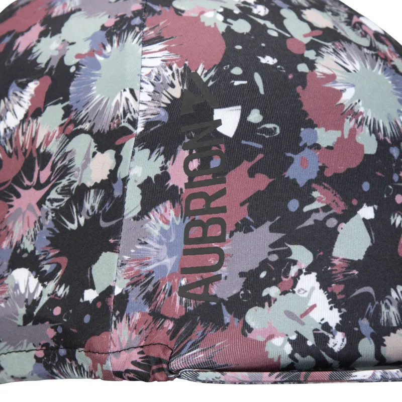 Shires Aubrion React Hat Cover - Abstract-4
