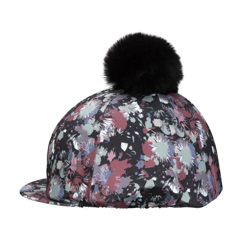 Shires Aubrion React Hat Cover - Abstract-1