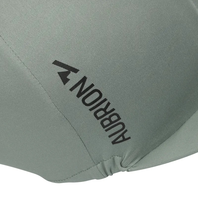Aubrion React Hat Cover - Sage-3