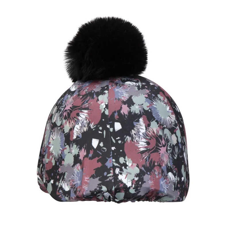Shires Aubrion React Hat Cover - Abstract-2