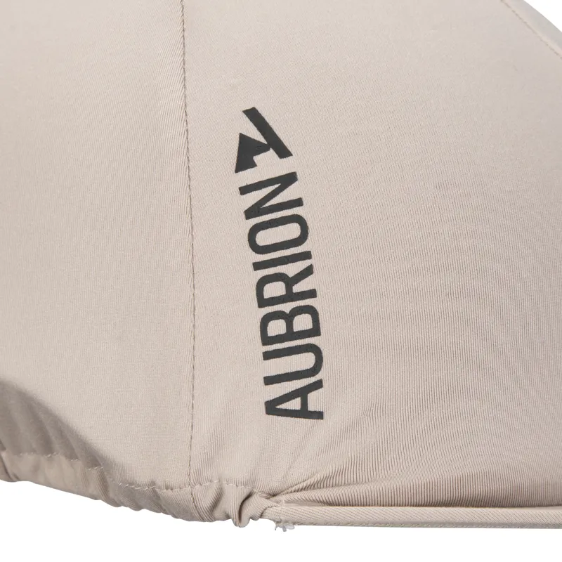 Shires Aubrion React Hat Cover - Sand-5