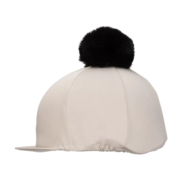 Shires Aubrion React Hat Cover - Sand-4