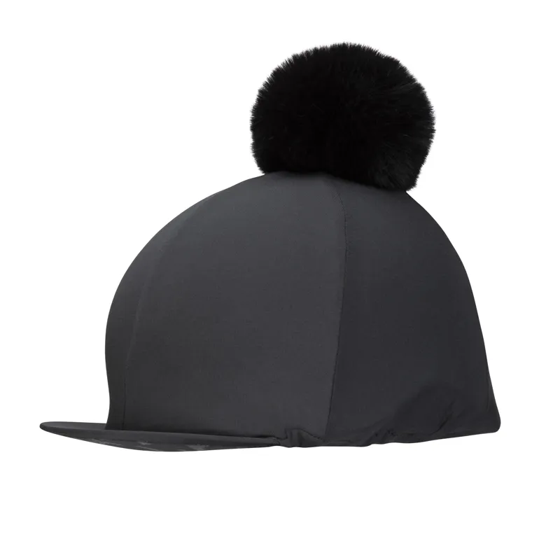 Shires Aubrion React Hat Cover - Shadow-2
