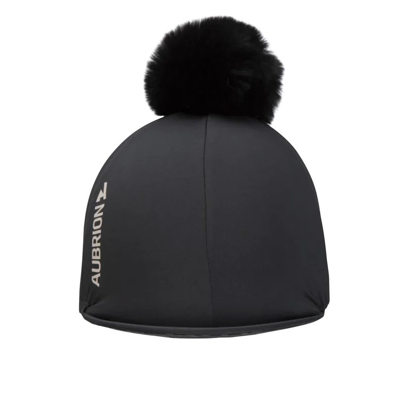 Shires Aubrion React Hat Cover - Shadow-1