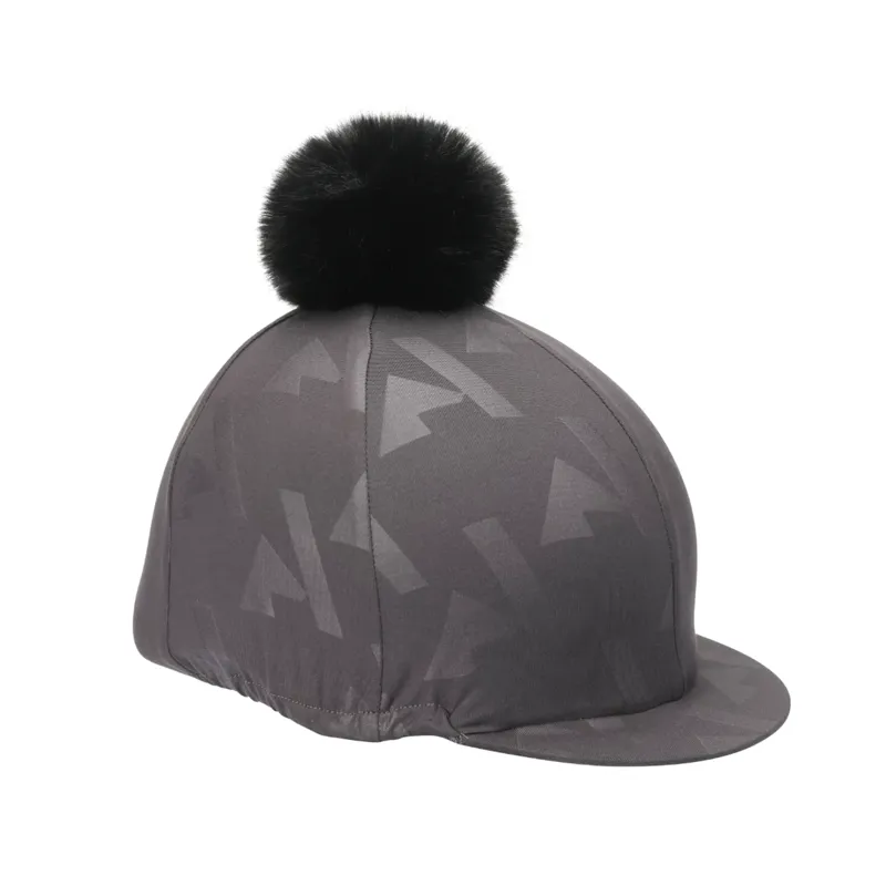 Shires Aubrion React Hat Cover - Shadow Print
