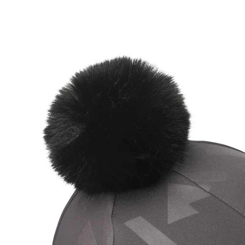 Shires Aubrion React Hat Cover - Shadow Print-1