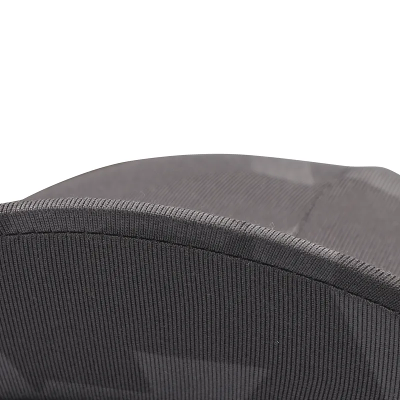 Shires Aubrion React Hat Cover - Shadow Print-3