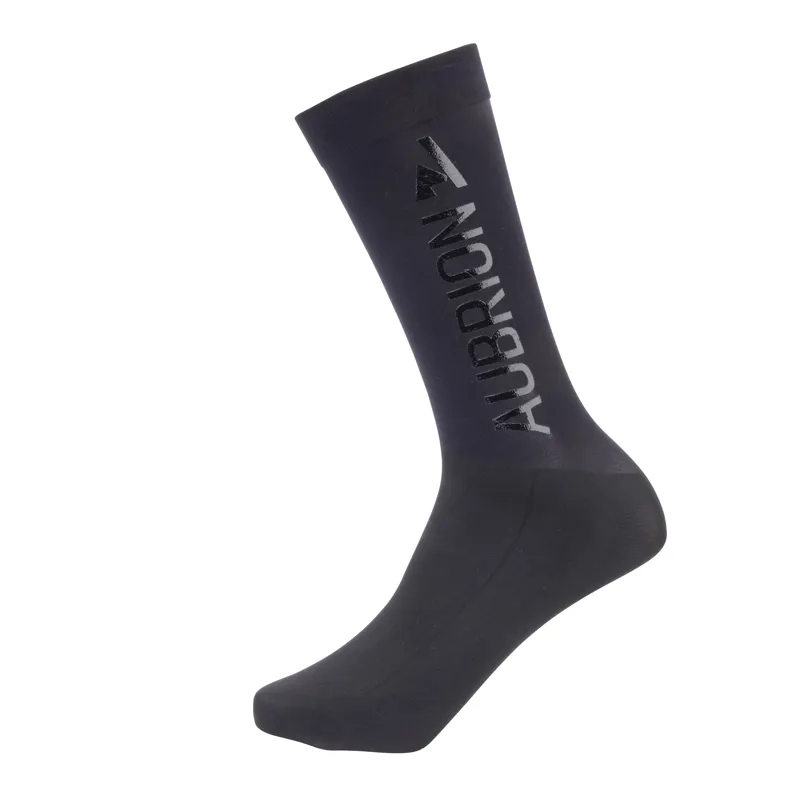 Shires Aubrion React Performance Socks - Shadow-1