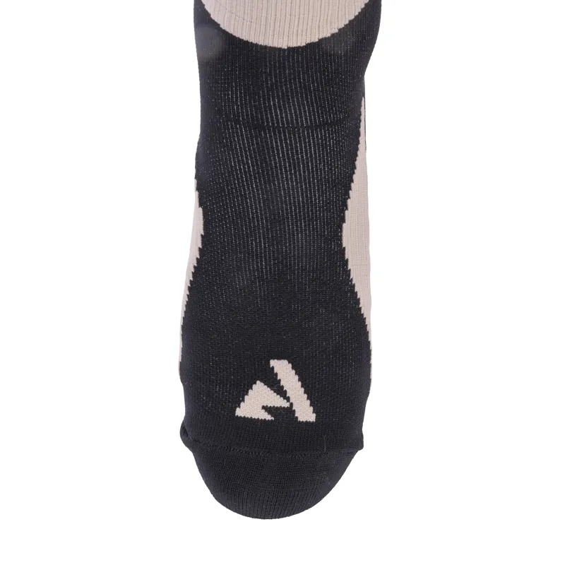 Shires Aubrion React Technical Socks - Sand-3