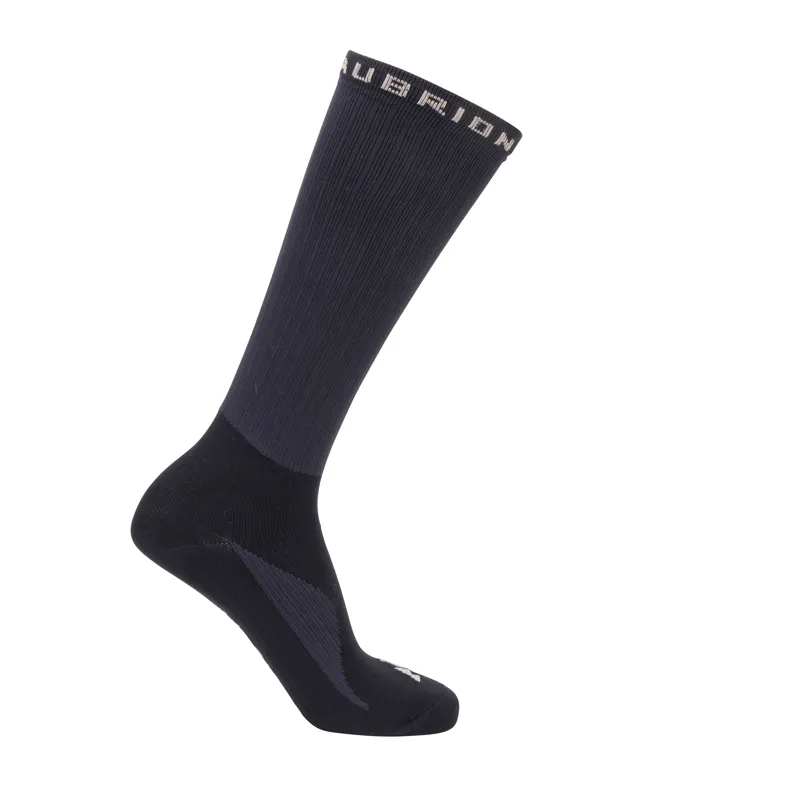 Shires Aubrion React Technical Socks - Shadow
