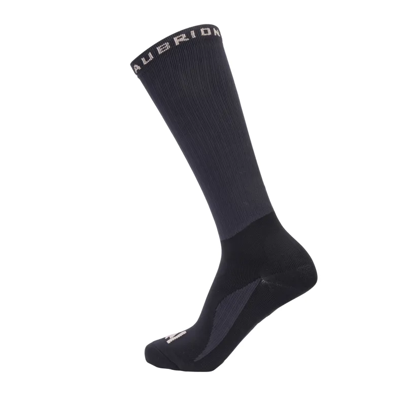 Shires Aubrion React Technical Socks - Shadow-1