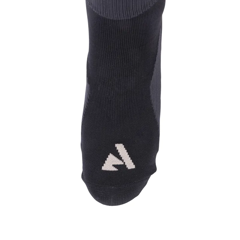Shires Aubrion React Technical Socks - Shadow-3