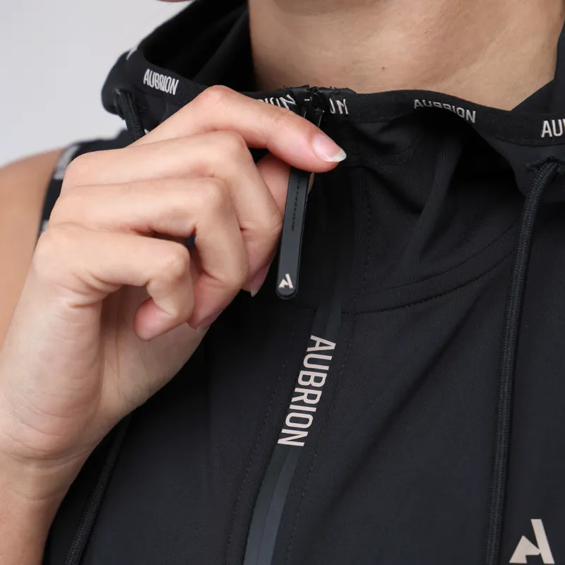 Shires Aubrion React Ladies Gilet - Shadow-4