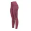 Shires Aubrion React Ladies Non-Stop Riding Tights - Mauve