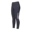 Shires Aubrion React Ladies Non-Stop Riding Tights - Shadow