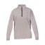 Shires Aubrion React Half Zip Sweatshirt - Sand