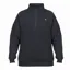 Shires Aubrion React Half Zip Sweatshirt - Shadow