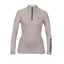 Shires Aubrion React Winter Base Layer - Sand