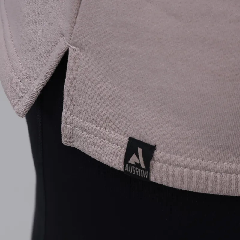 Shires Aubrion React Ladies Sweatshirt - Sand-5