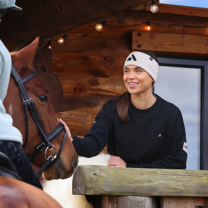 Shires Aubrion React Sweatshirt - Shadow-4