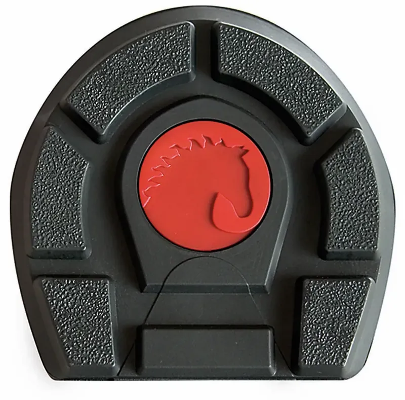 Cavallo Trek Regular Sole - Single Boot - Purple-2