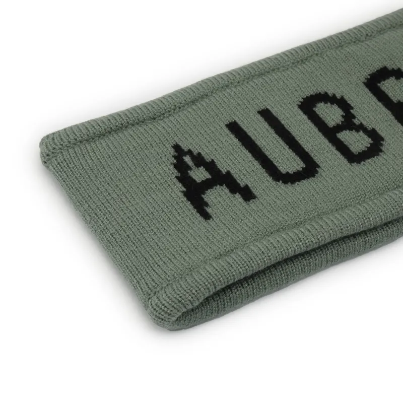 Shires Aubrion React Headband - Sage-1