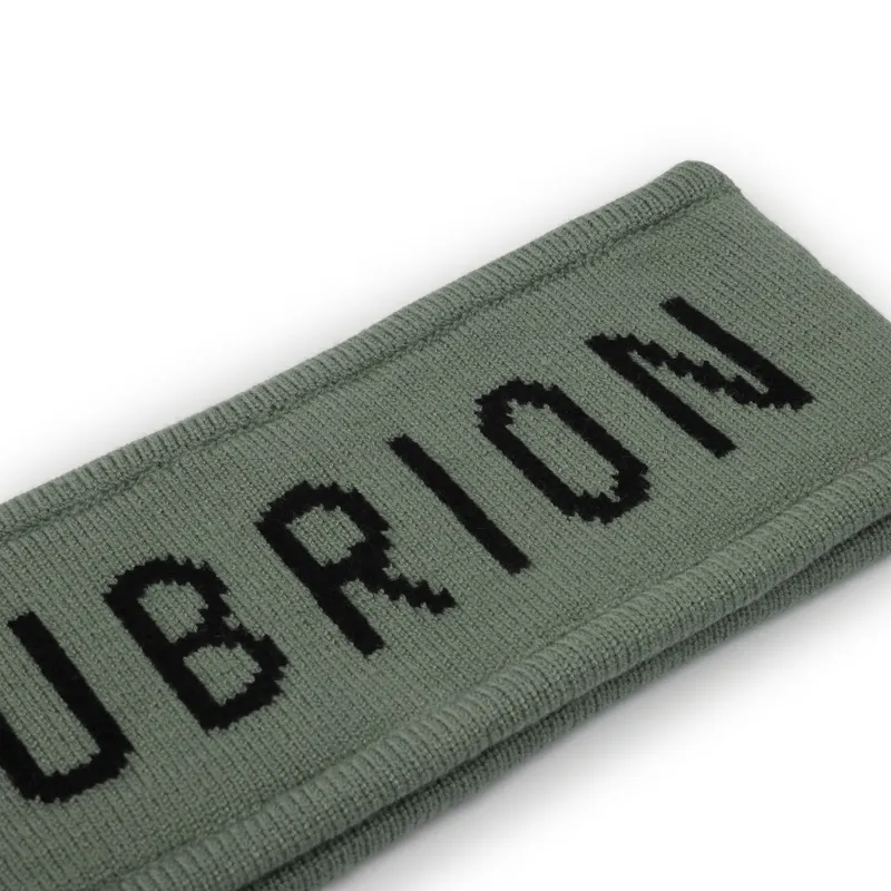 Shires Aubrion React Headband - Sage-2