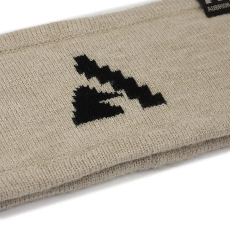 Shires Aubrion React Headband - Sand-1