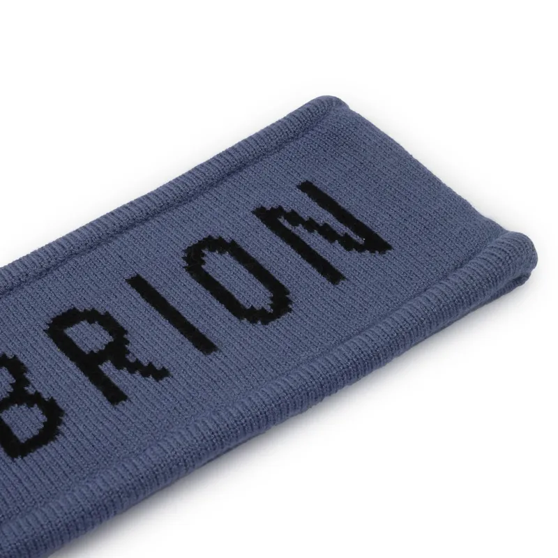 Shires Aubrion React Headband - Sky-1