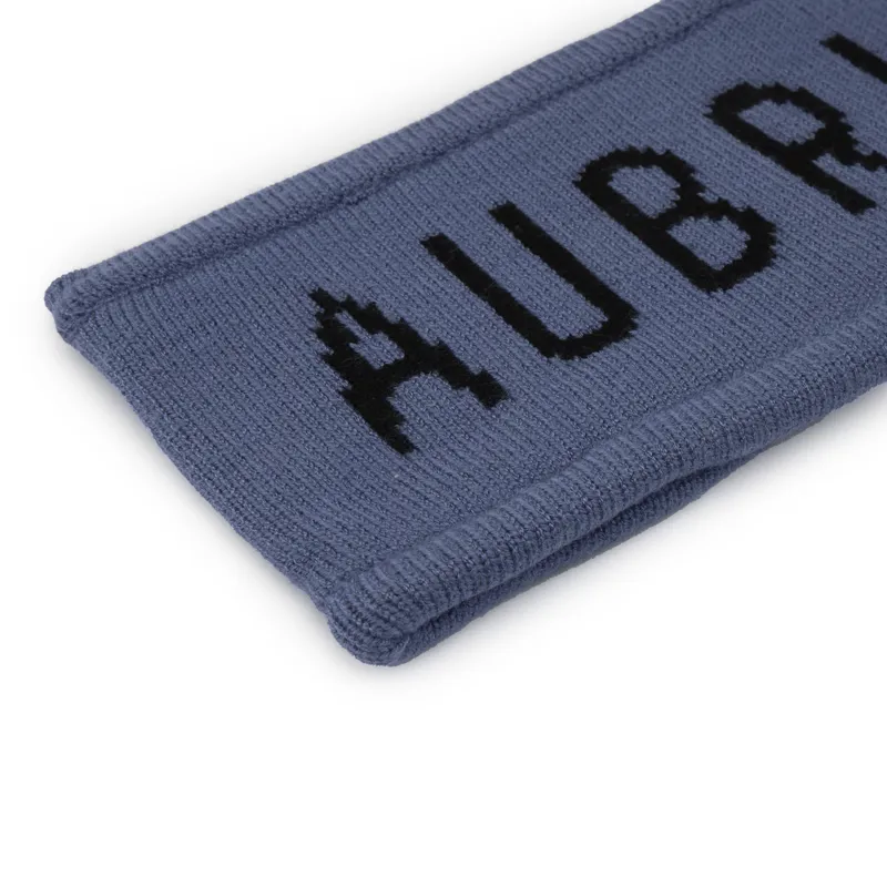 Shires Aubrion React Headband - Sky-2