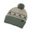 Shires Aubrion React Bobble Hat - Sage/Sand