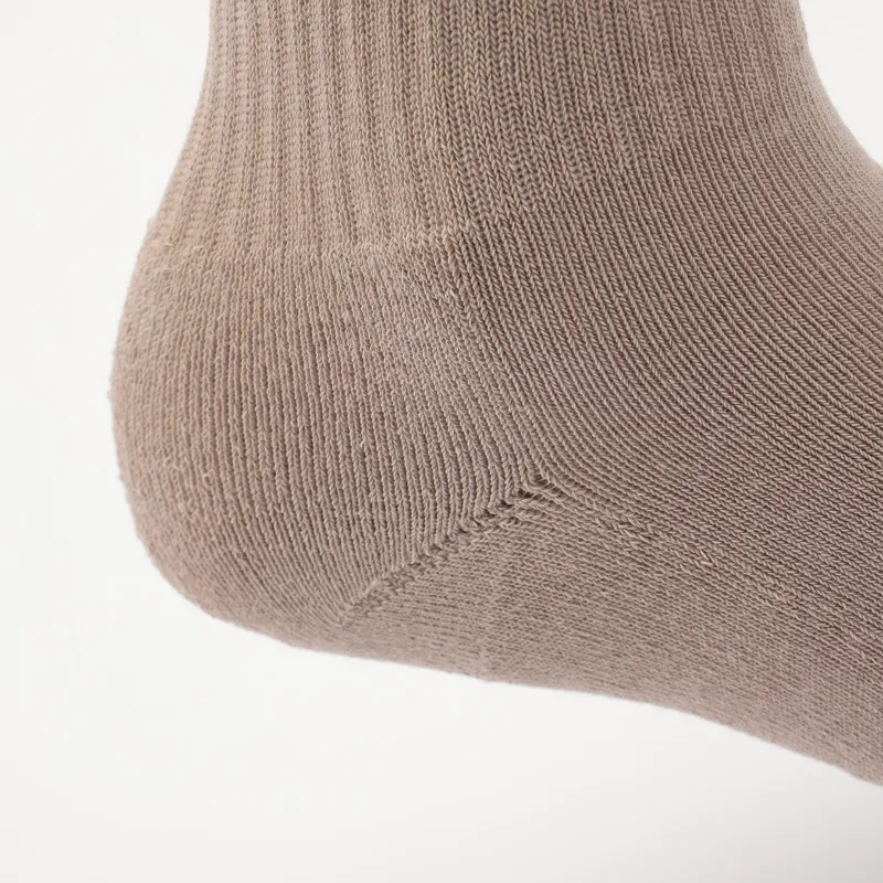 Shires Aubrion React Sports Socks - Sand-2