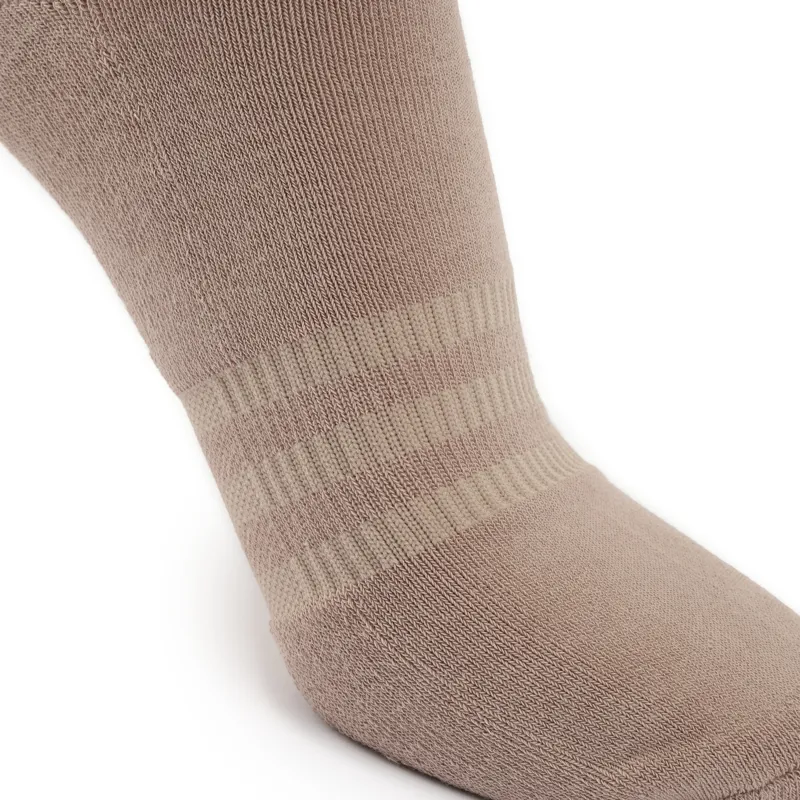 Shires Aubrion React Sports Socks - Sand-3