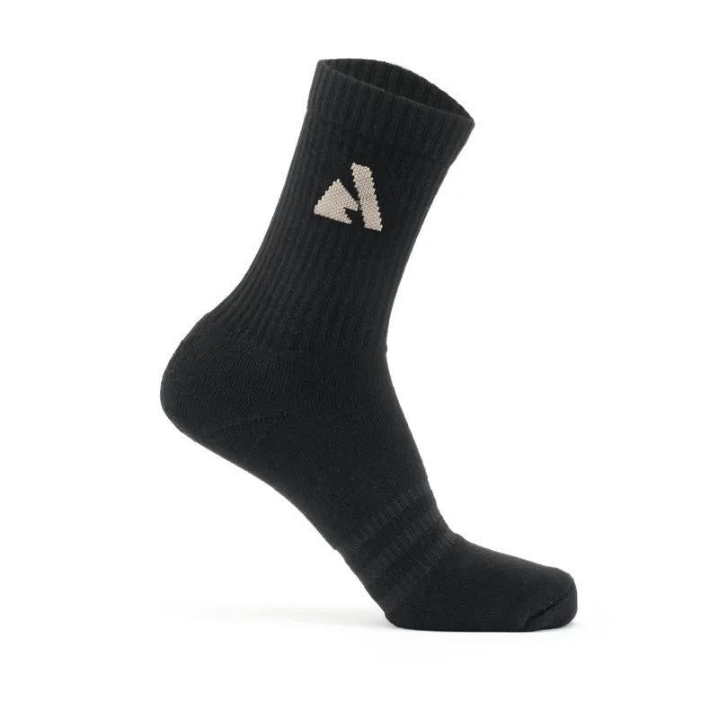 Shires Aubrion React Sports Socks - Shadow