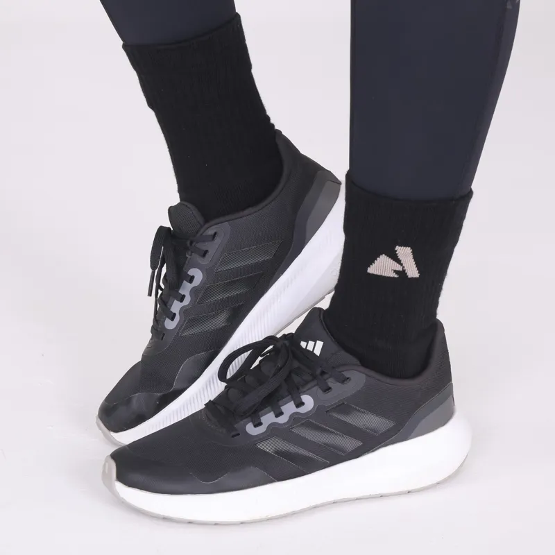 Shires Aubrion React Sports Socks - Shadow-3