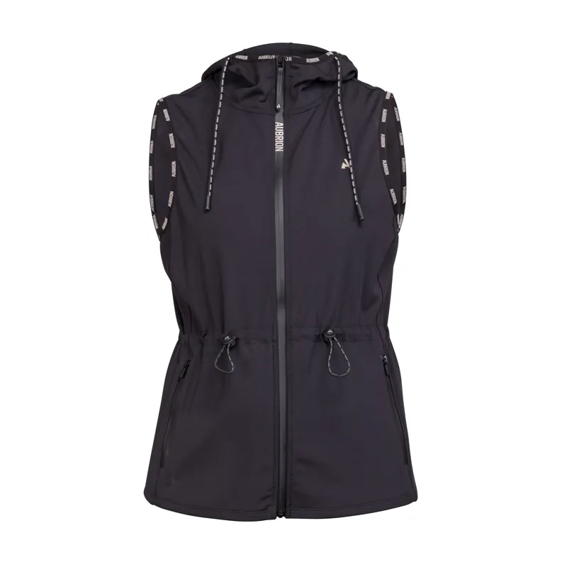 Shires Aubrion React Gilet - Shadow