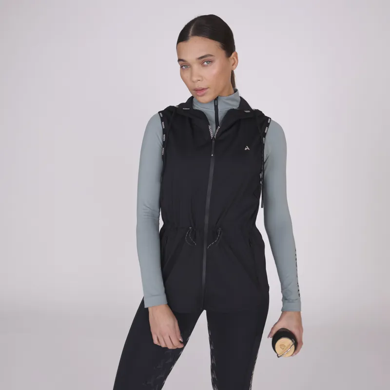 Shires Aubrion React Gilet - Shadow-2