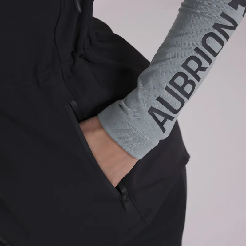 Shires Aubrion React Gilet - Shadow-4