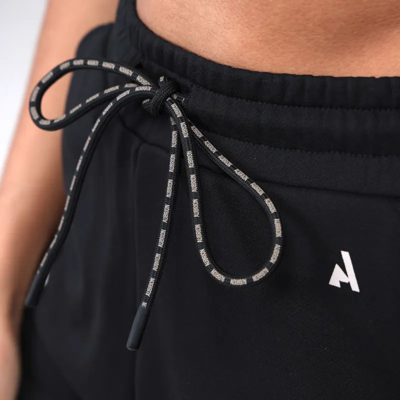 Shires Aubrion React Ladies Sweat Shorts - Shadow-5