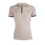 Shires Aubrion React Children's Tech Polo - Sand