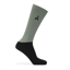 Shires Aubrion React Perfomance Socks - Young Rider SAGE one - 10.5-uk 3 1/2