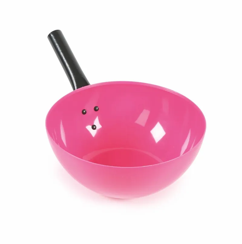 Shires EZI-KIT Feed Scoop - Pink