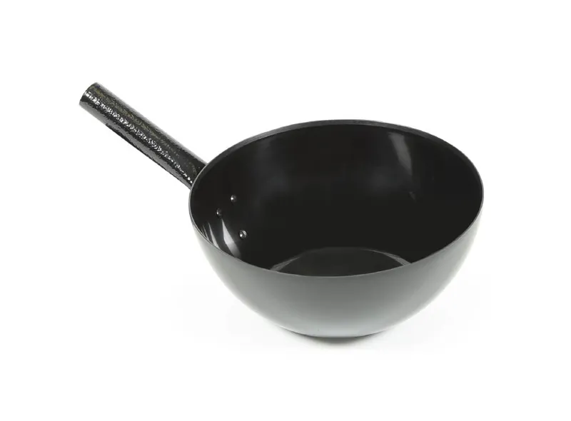 Shires EZI-KIT Feed Scoop - Black