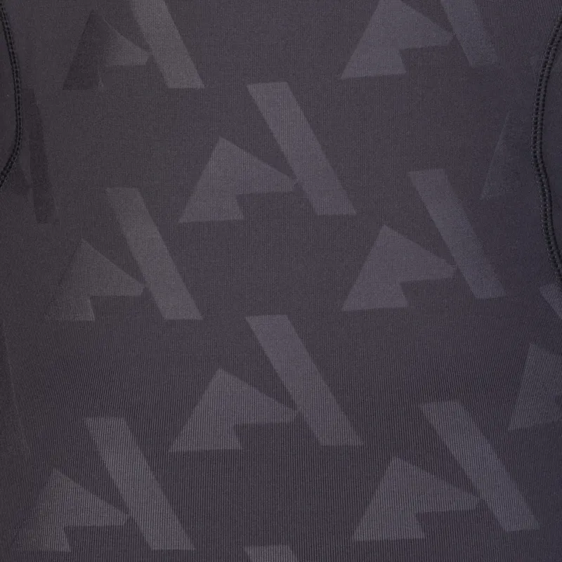 Shires Aubrion React Children's Winter Base Layer - Shadow-5