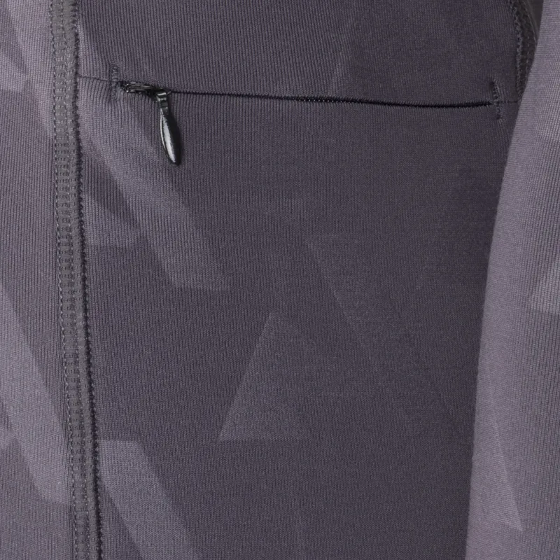 Shires Aubrion React Children's Winter Base Layer - Shadow-6