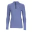 Shires Aubrion React Children's Winter Base Layer - Sky