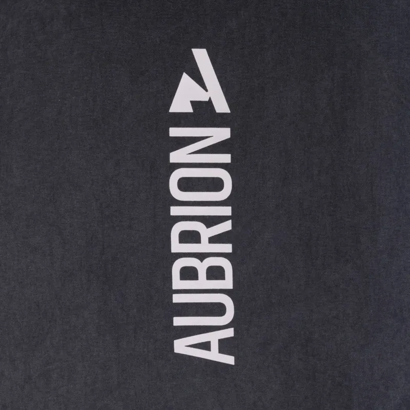 Shires Aubrion React Children's Sherpa Fleece Jacket - Shadow-5