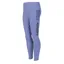 Shires Aubrion React Children's Non-Stop Riding Tights - Sky