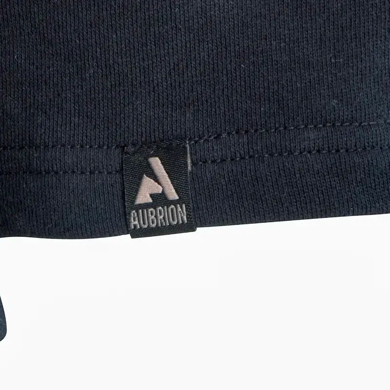 Shires Aubrion React Childrens Sweatshirt - Shadow-4
